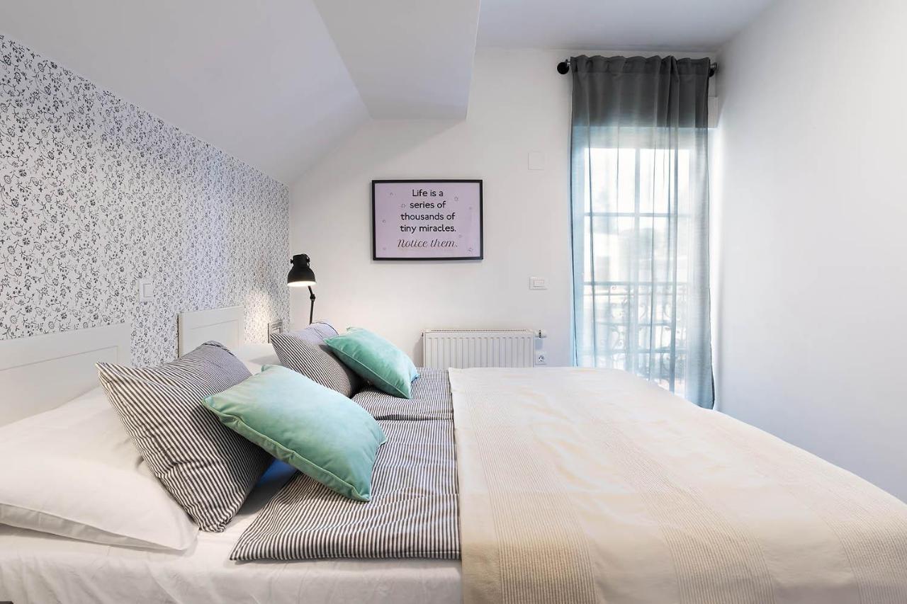 Apartment Vila Pavlovski เบลด ภายนอก รูปภาพ
