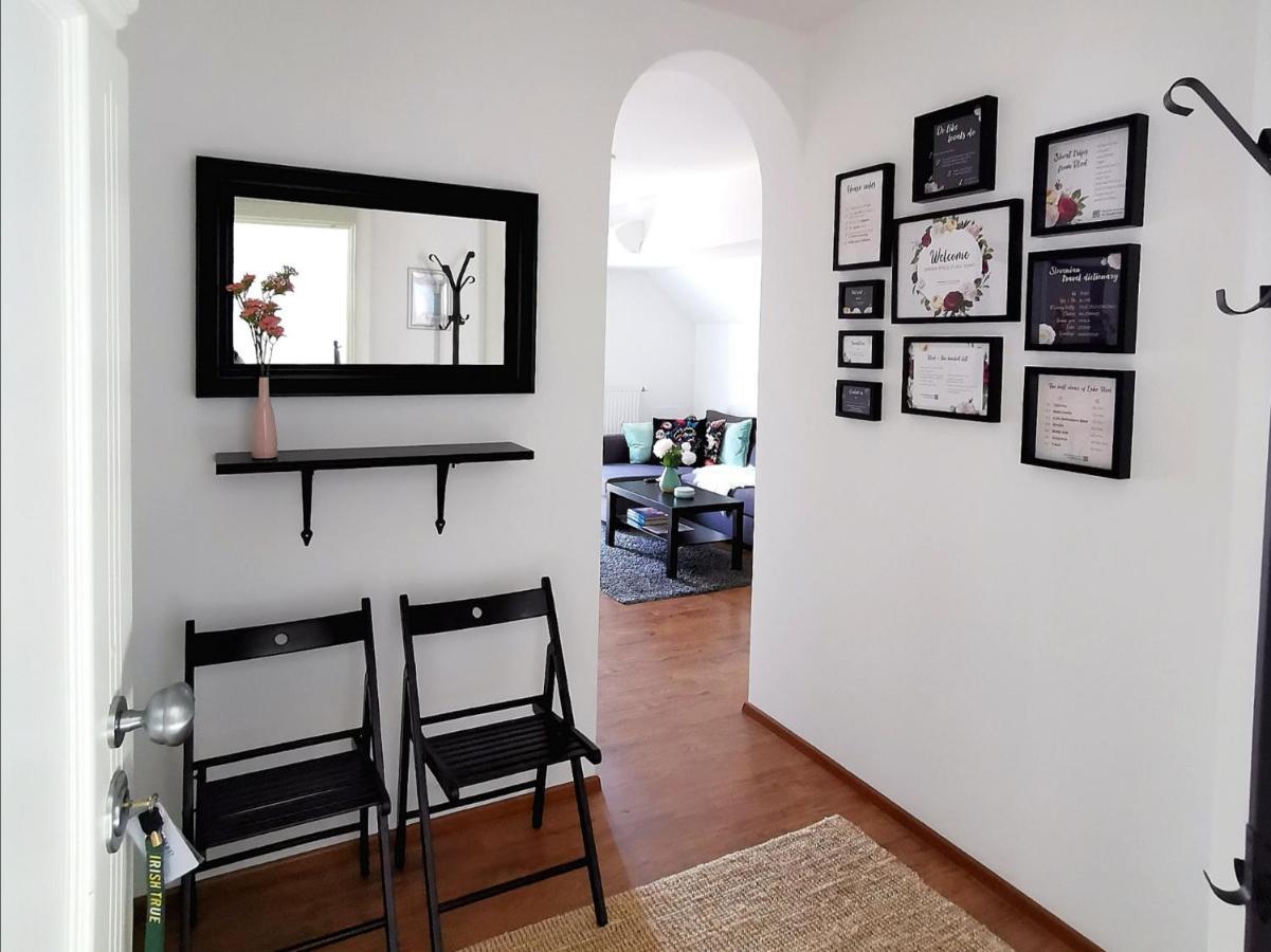 Apartment Vila Pavlovski เบลด ภายนอก รูปภาพ