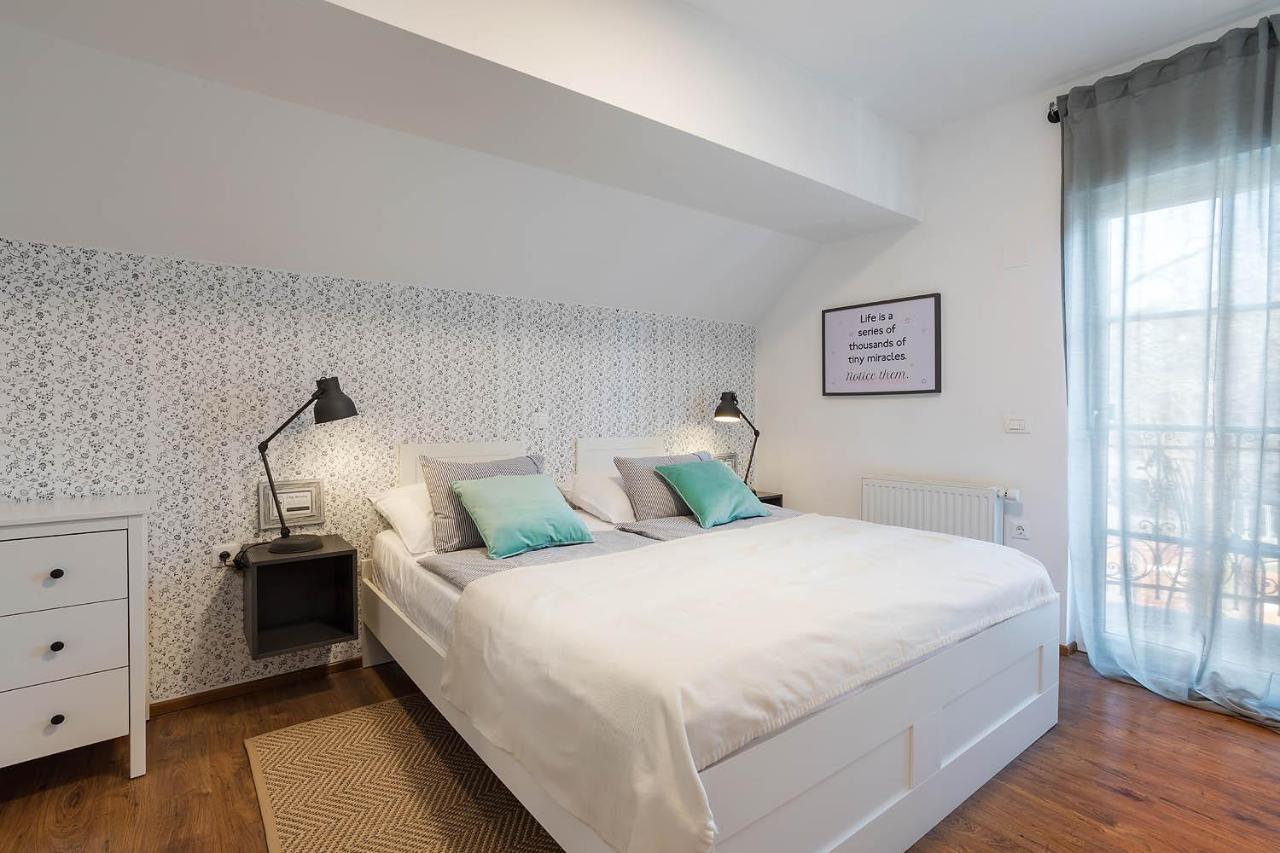 Apartment Vila Pavlovski เบลด ภายนอก รูปภาพ