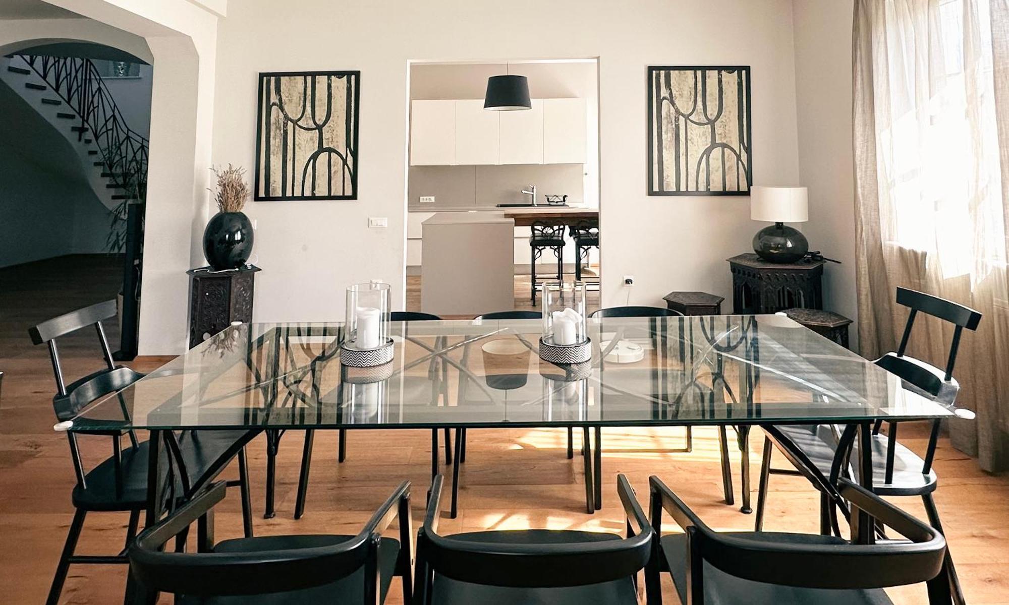 Apartment Vila Pavlovski เบลด ภายนอก รูปภาพ