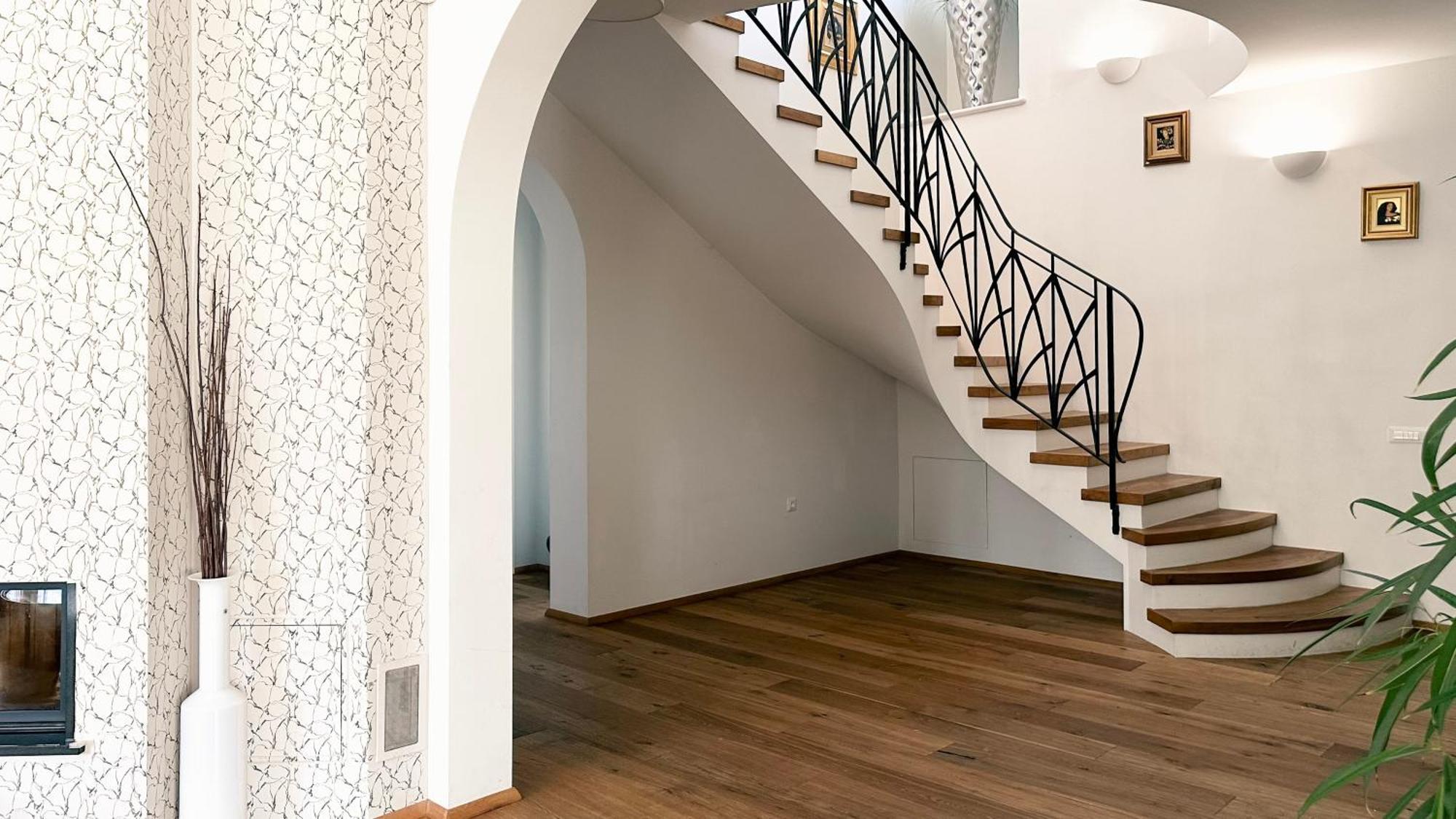 Apartment Vila Pavlovski เบลด ภายนอก รูปภาพ