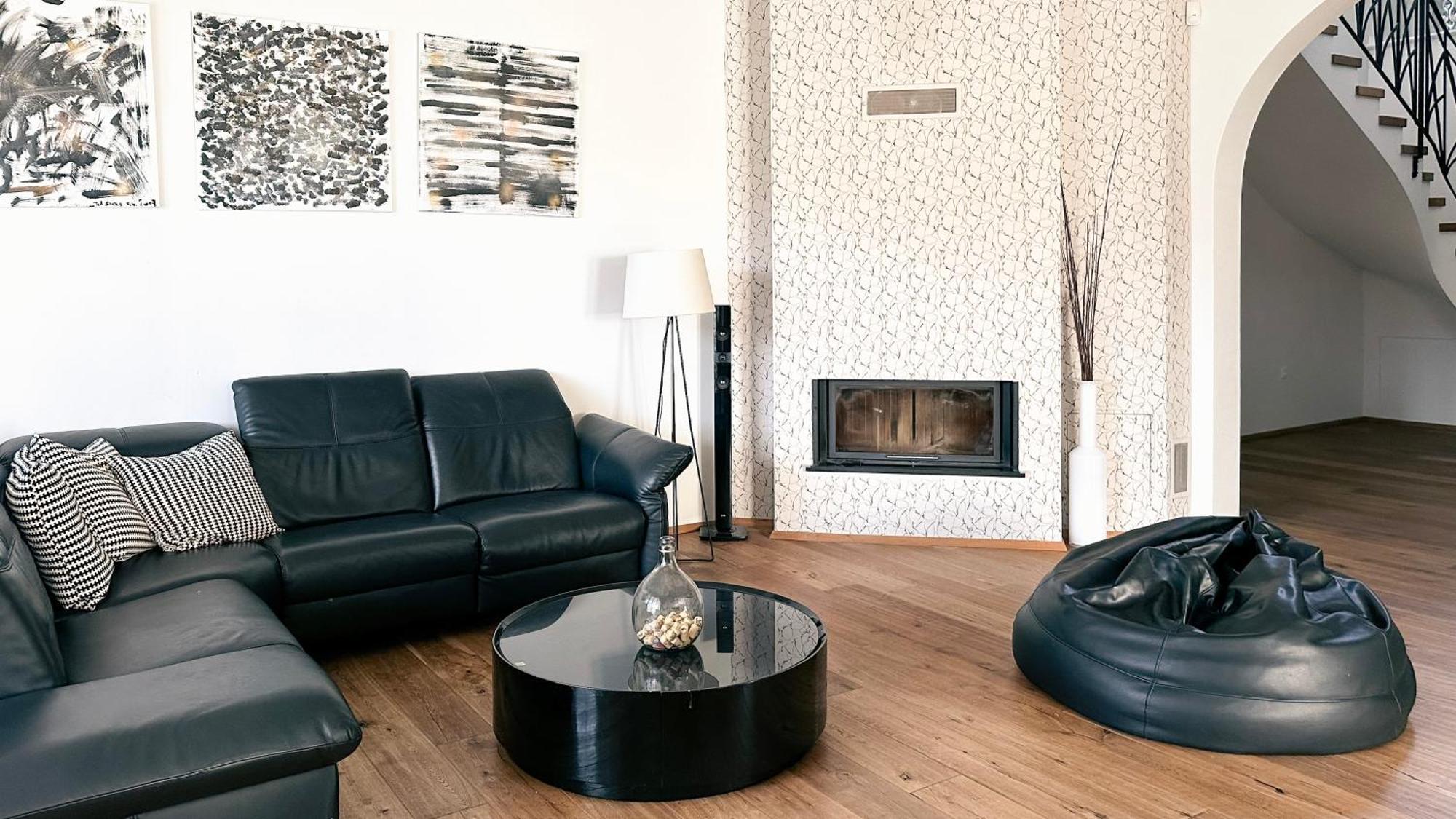 Apartment Vila Pavlovski เบลด ภายนอก รูปภาพ