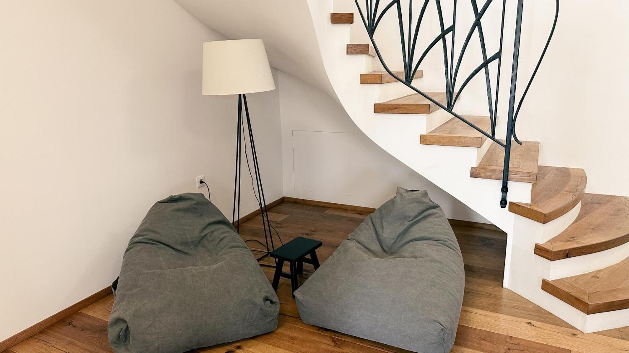 Apartment Vila Pavlovski เบลด ภายนอก รูปภาพ