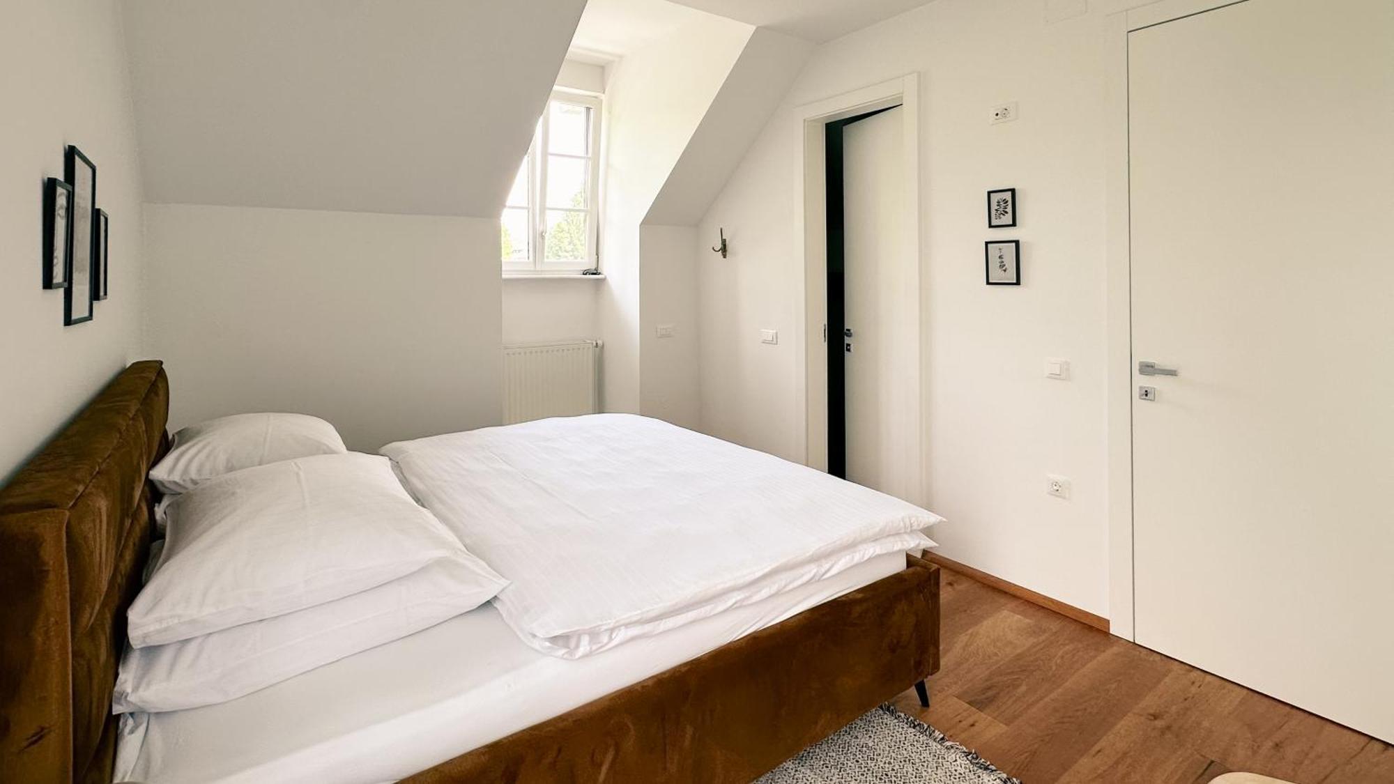 Apartment Vila Pavlovski เบลด ภายนอก รูปภาพ