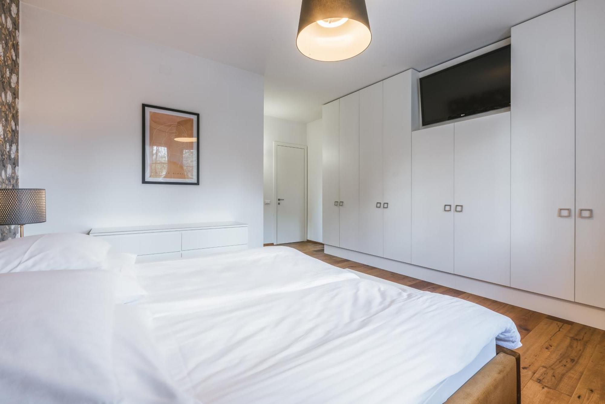Apartment Vila Pavlovski เบลด ภายนอก รูปภาพ