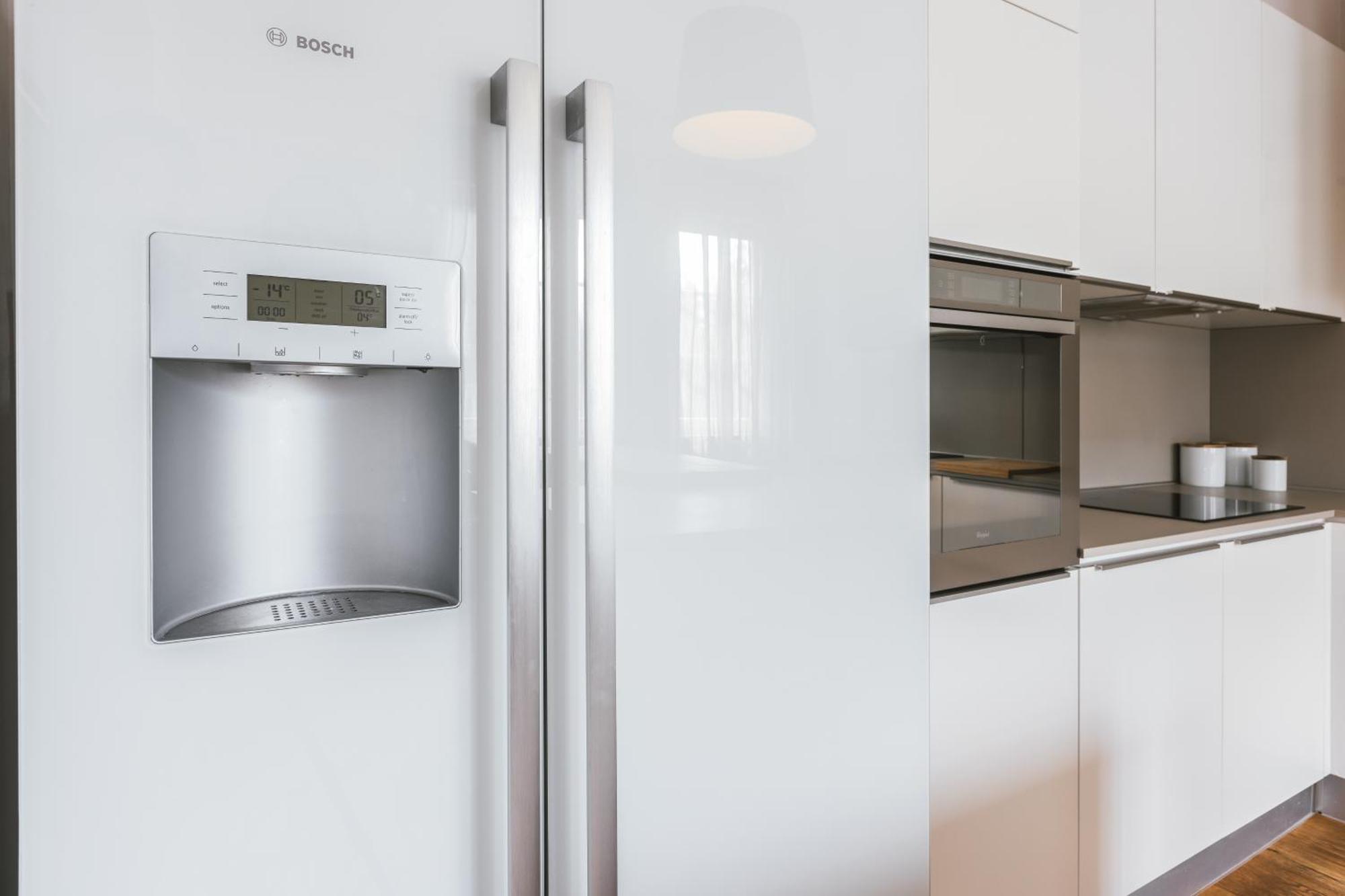 Apartment Vila Pavlovski เบลด ภายนอก รูปภาพ