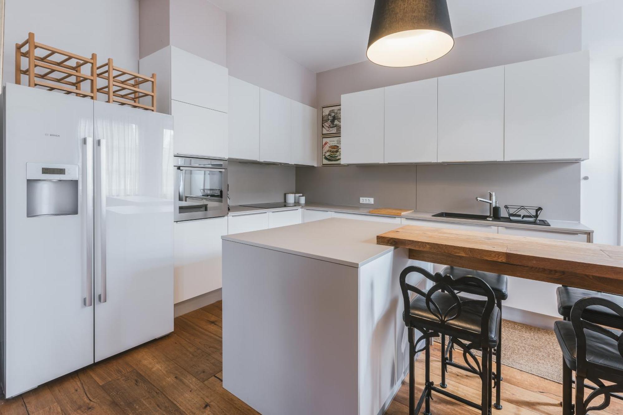 Apartment Vila Pavlovski เบลด ภายนอก รูปภาพ