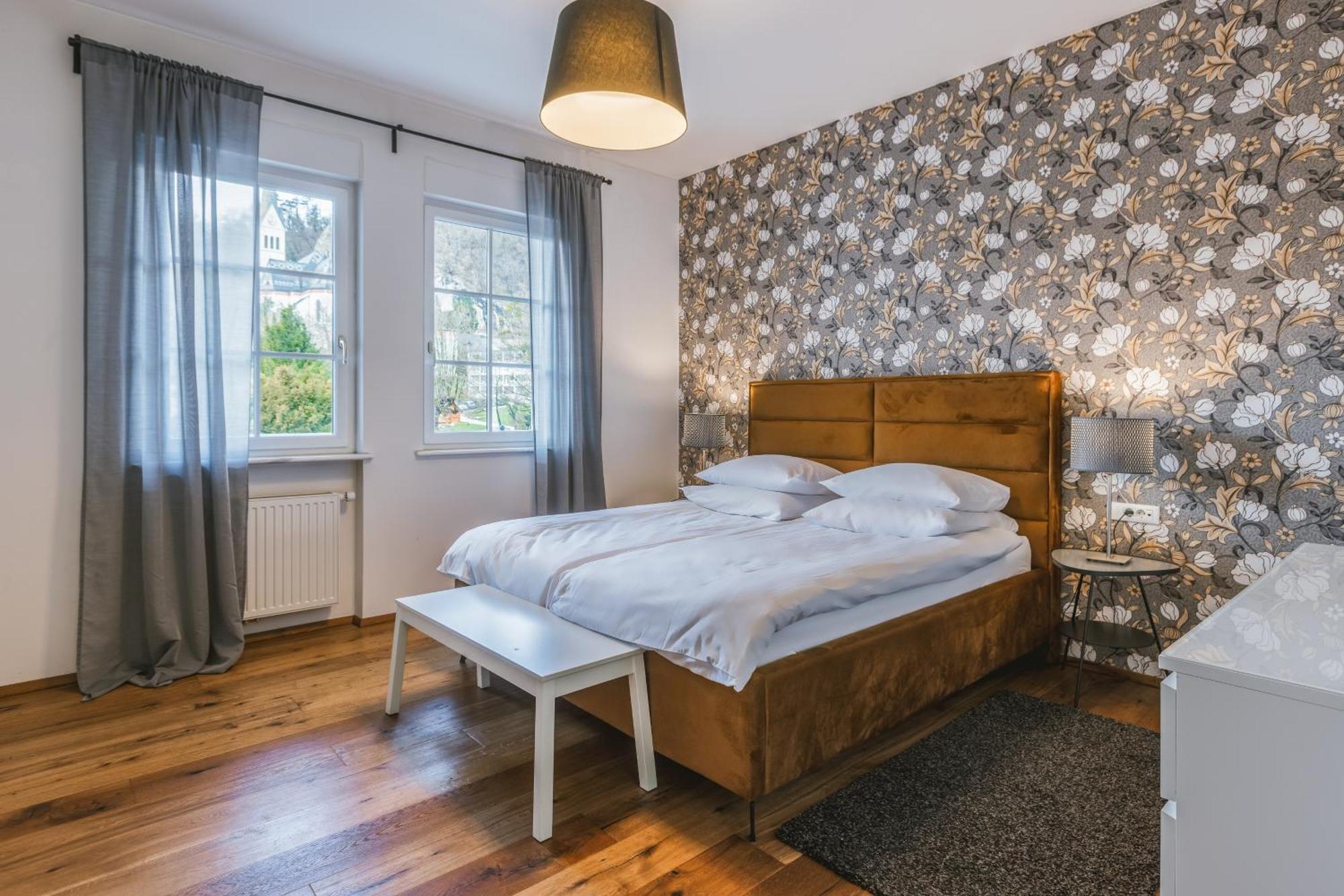 Apartment Vila Pavlovski เบลด ภายนอก รูปภาพ