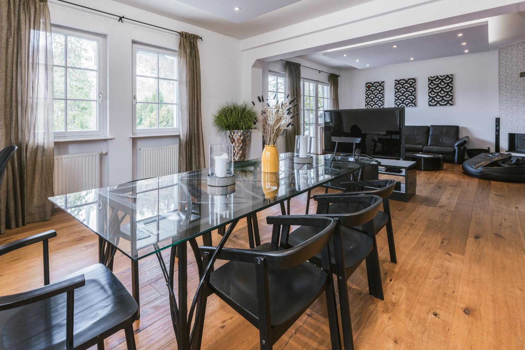 Apartment Vila Pavlovski เบลด ภายนอก รูปภาพ