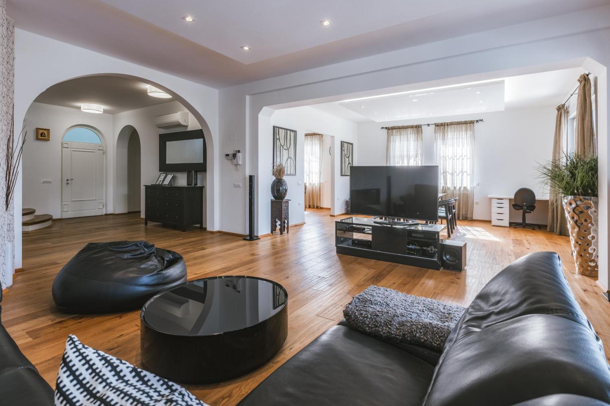 Apartment Vila Pavlovski เบลด ภายนอก รูปภาพ