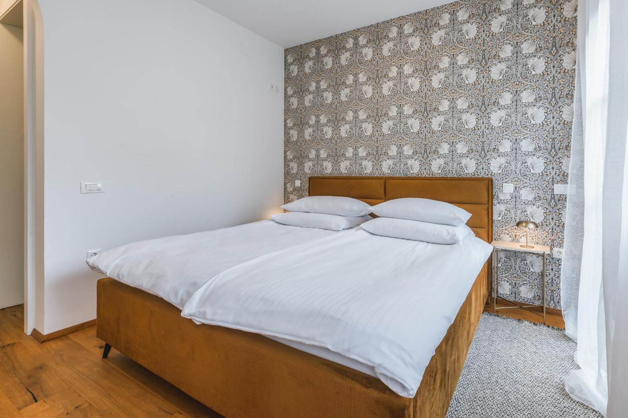 Apartment Vila Pavlovski เบลด ภายนอก รูปภาพ