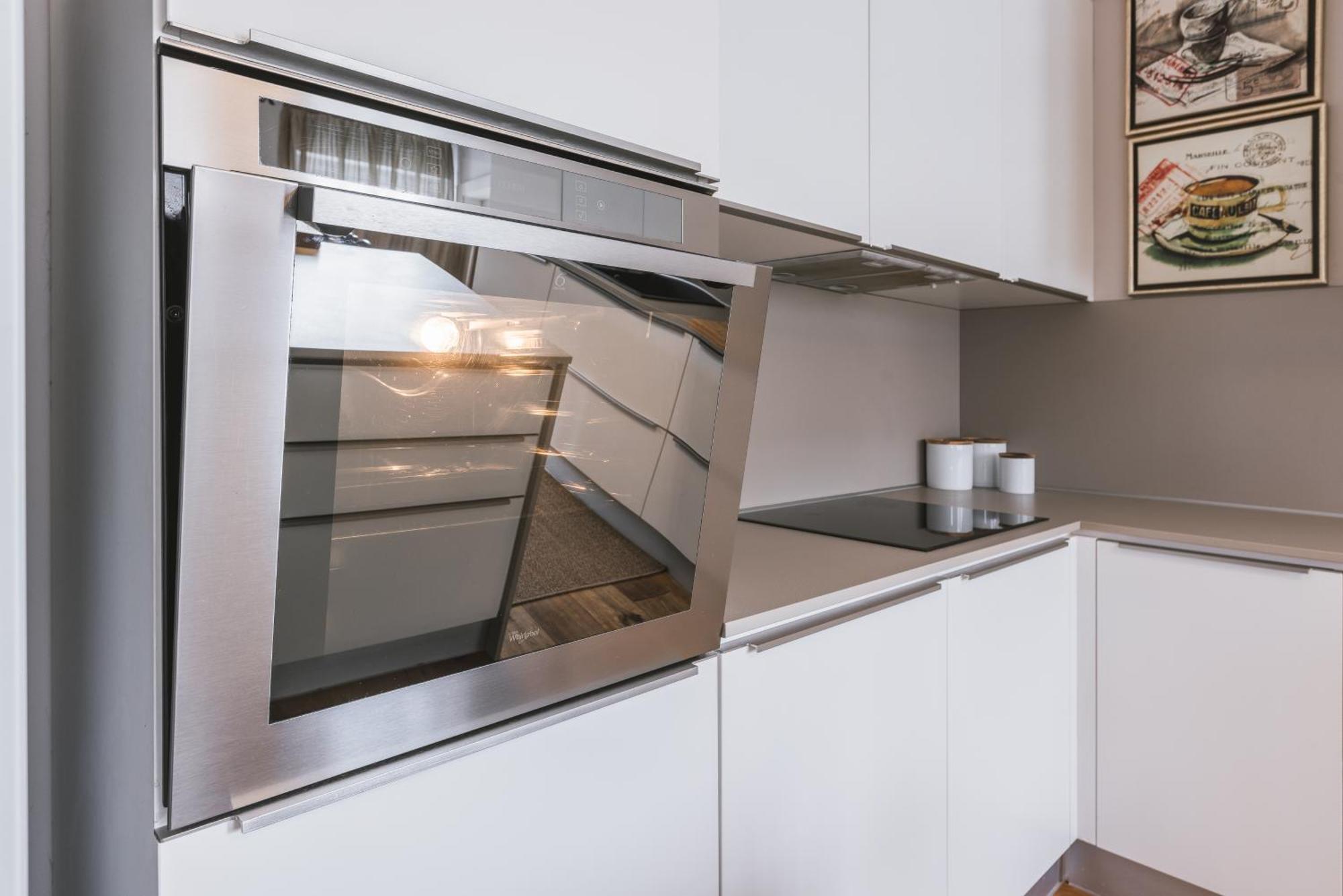 Apartment Vila Pavlovski เบลด ภายนอก รูปภาพ