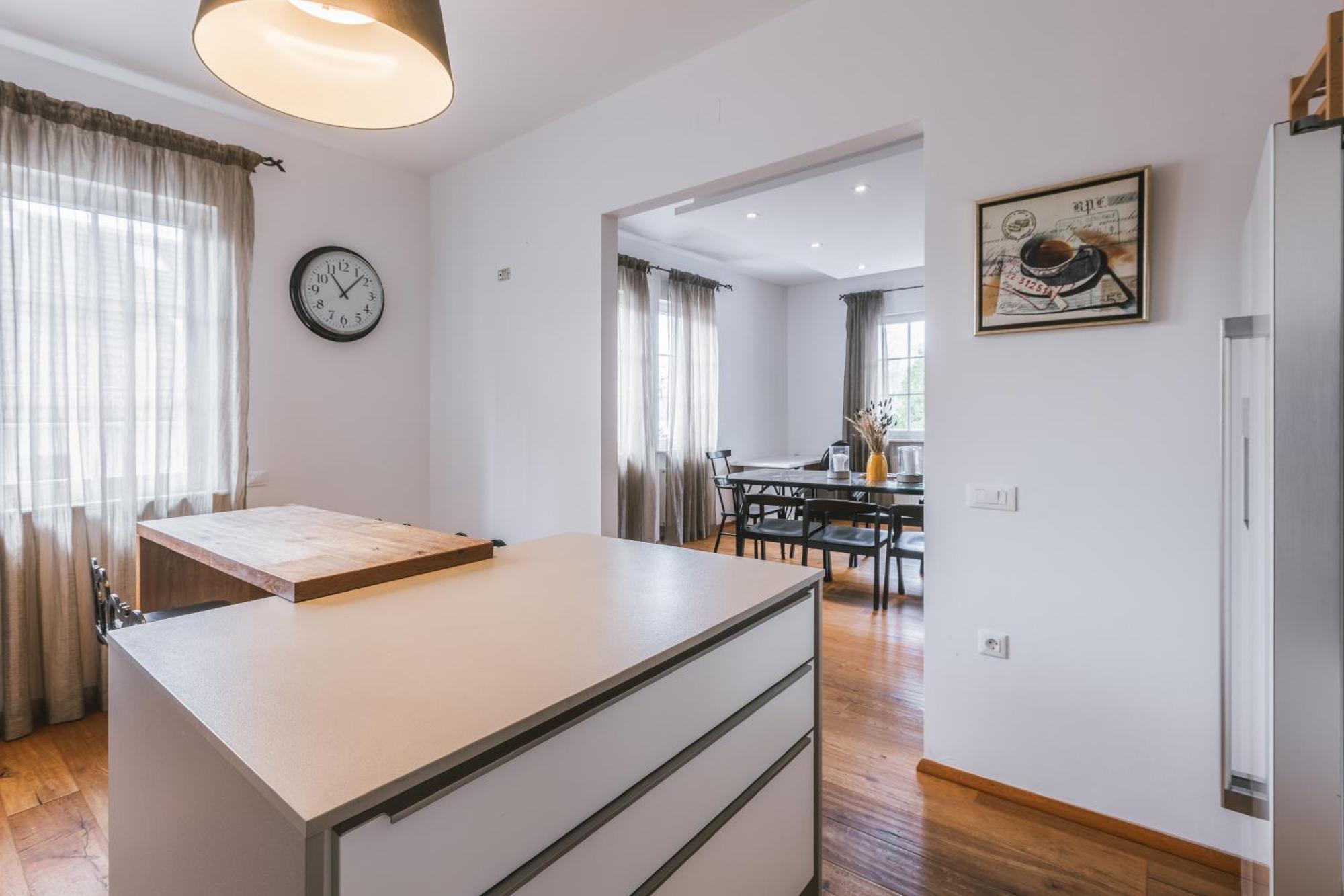 Apartment Vila Pavlovski เบลด ภายนอก รูปภาพ