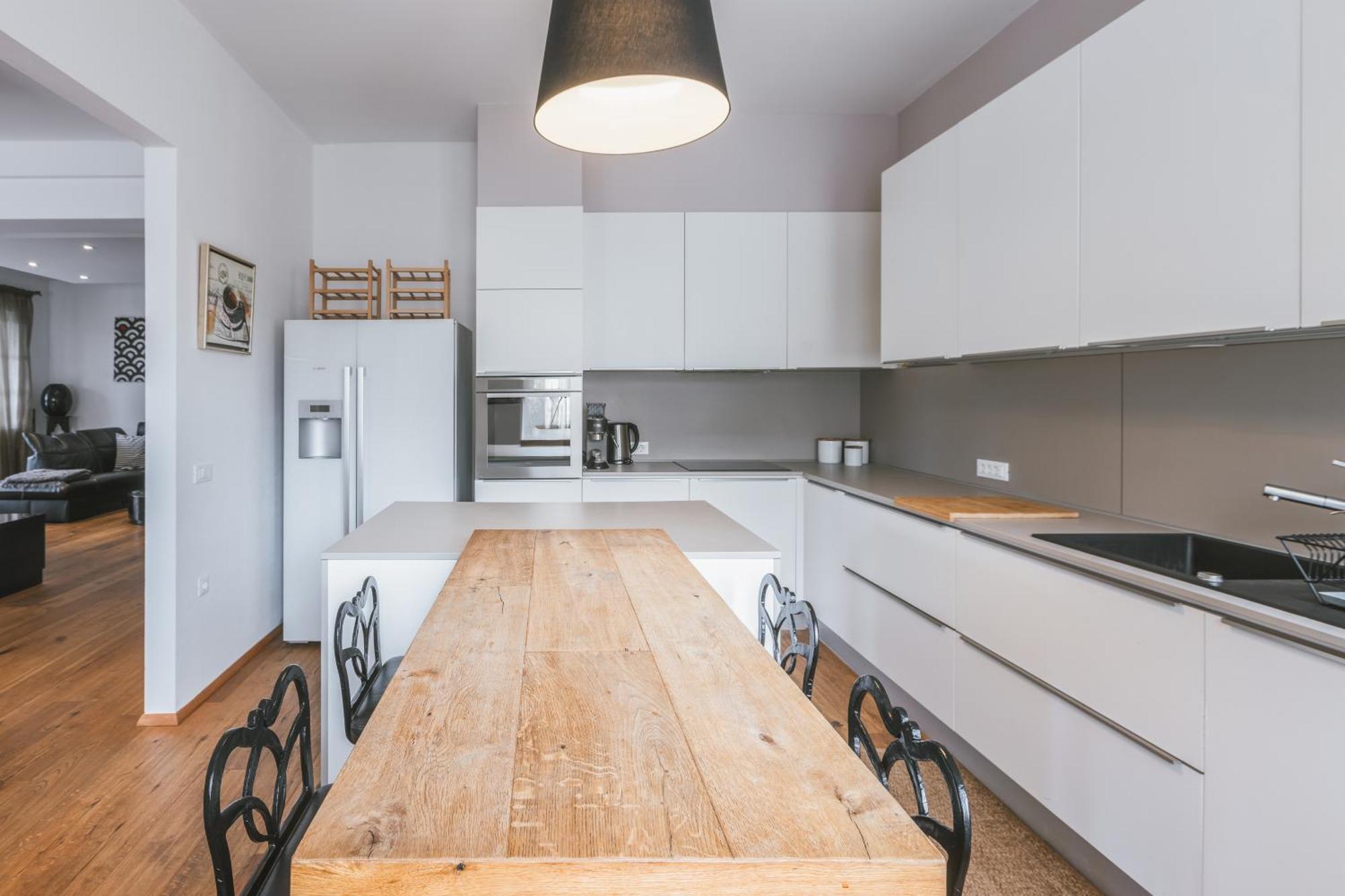 Apartment Vila Pavlovski เบลด ภายนอก รูปภาพ