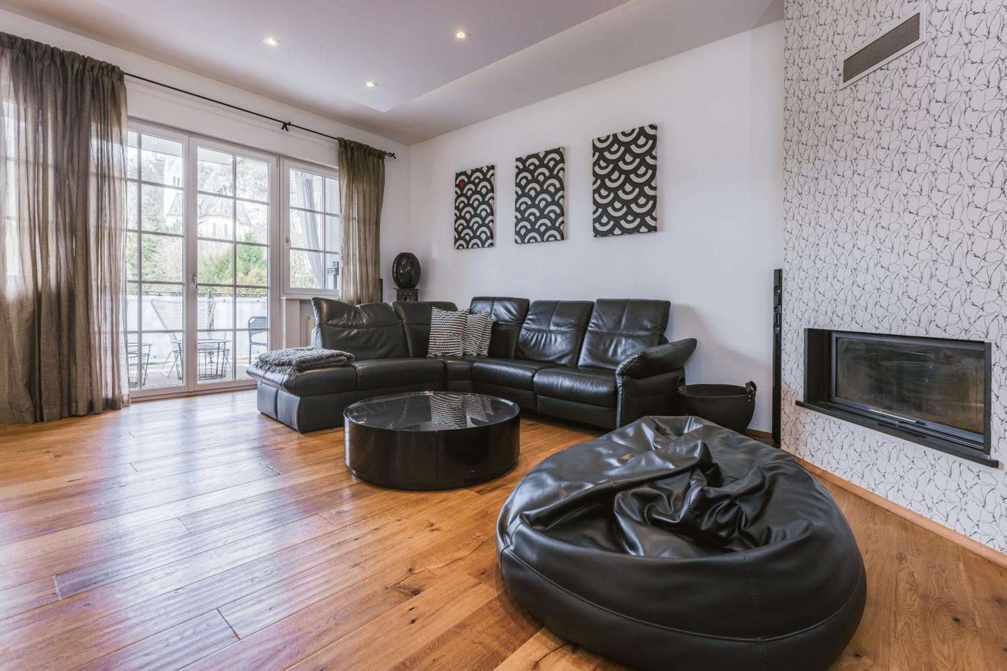 Apartment Vila Pavlovski เบลด ภายนอก รูปภาพ