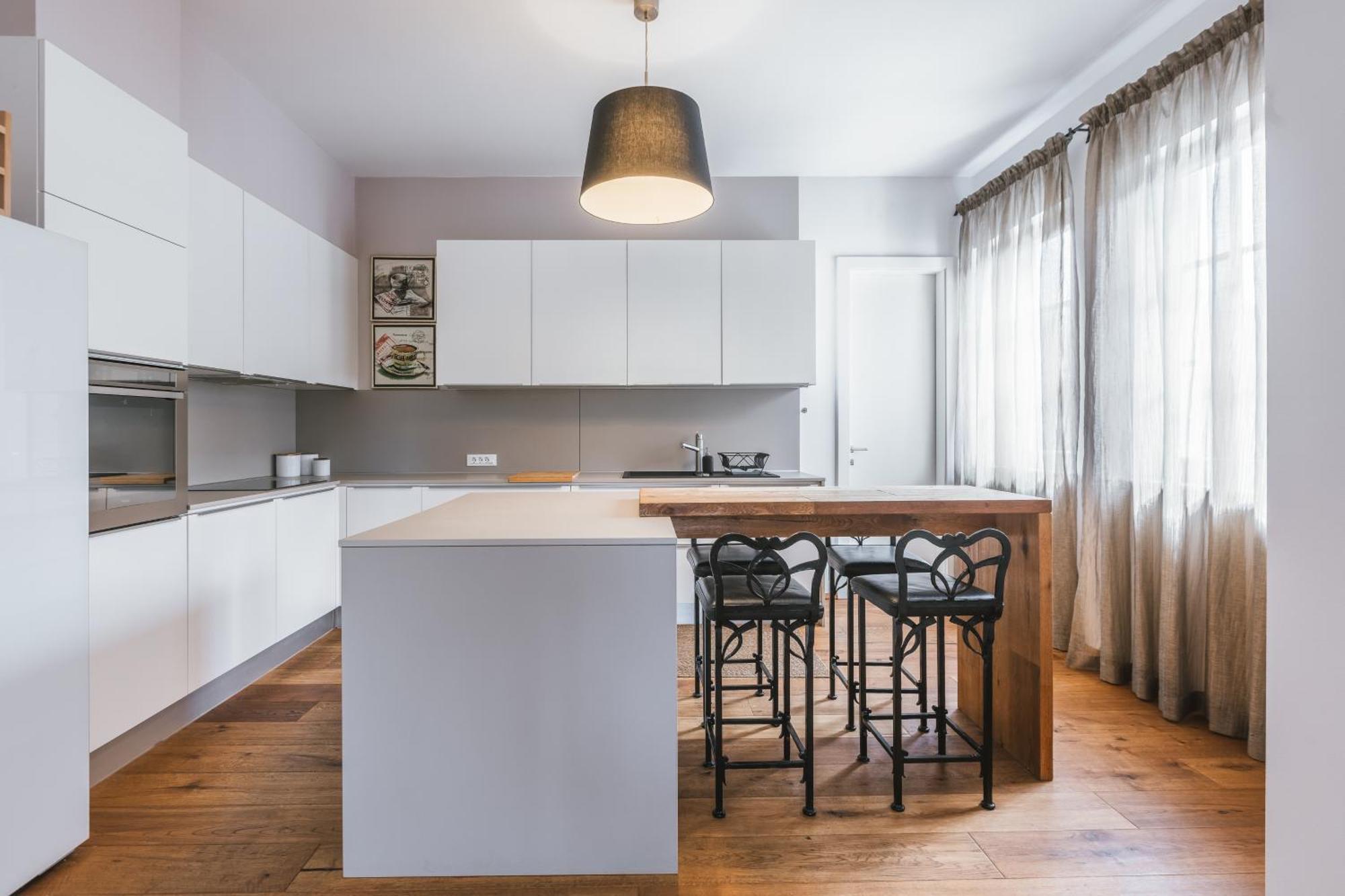 Apartment Vila Pavlovski เบลด ภายนอก รูปภาพ