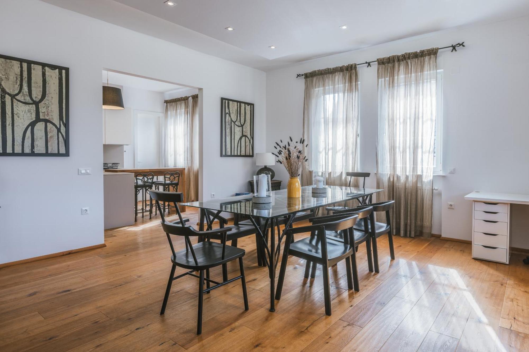 Apartment Vila Pavlovski เบลด ภายนอก รูปภาพ
