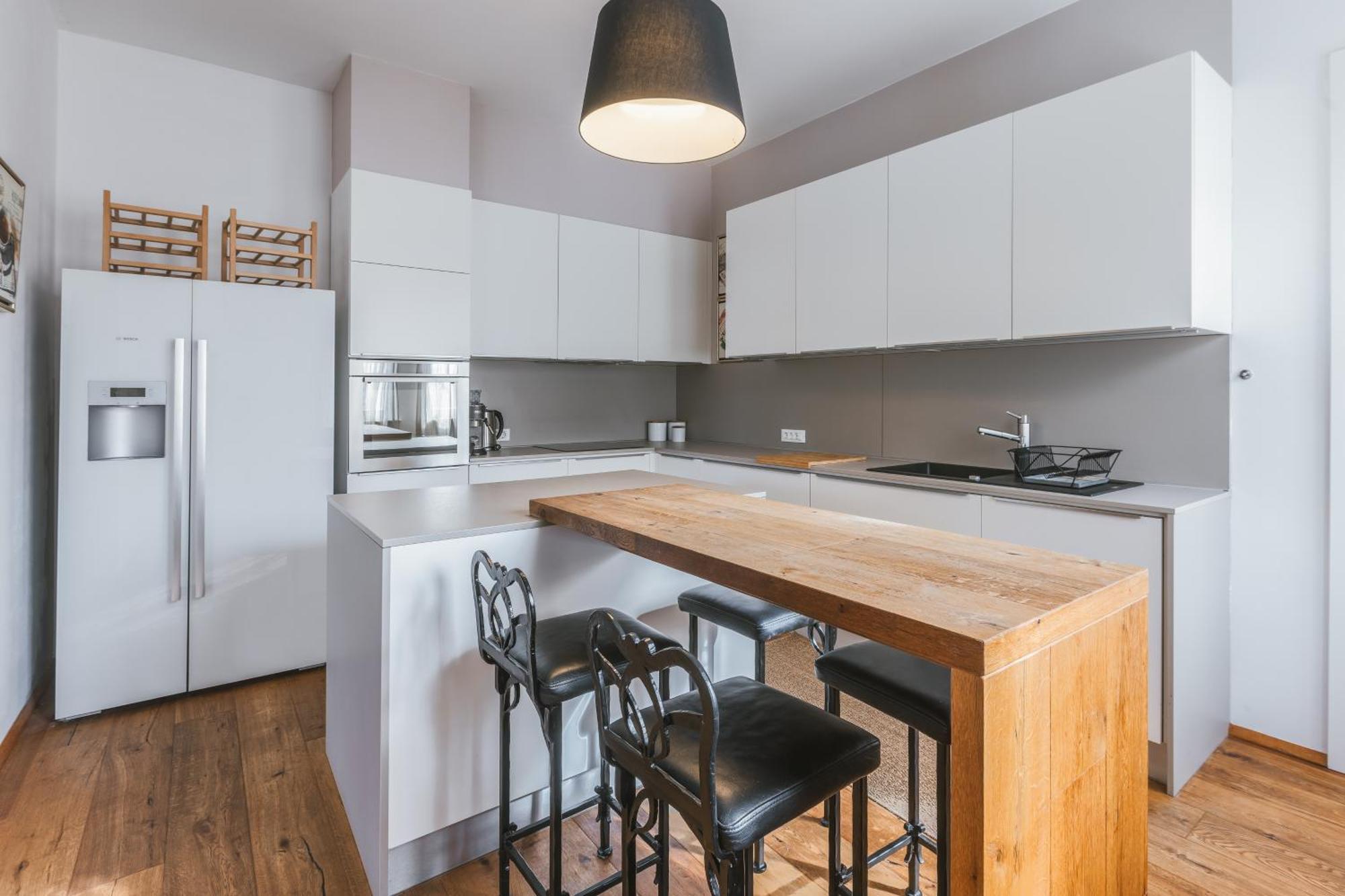 Apartment Vila Pavlovski เบลด ภายนอก รูปภาพ