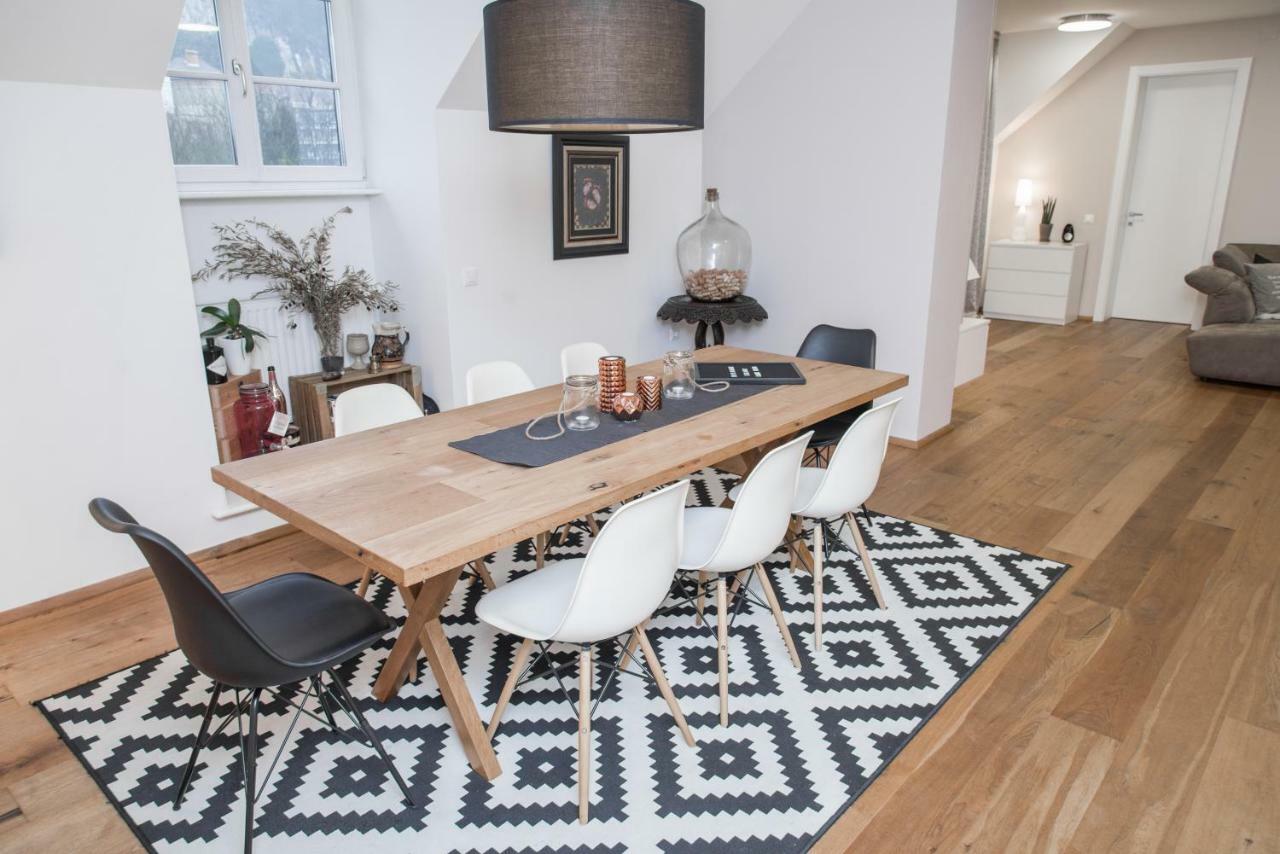 Apartment Vila Pavlovski เบลด ภายนอก รูปภาพ