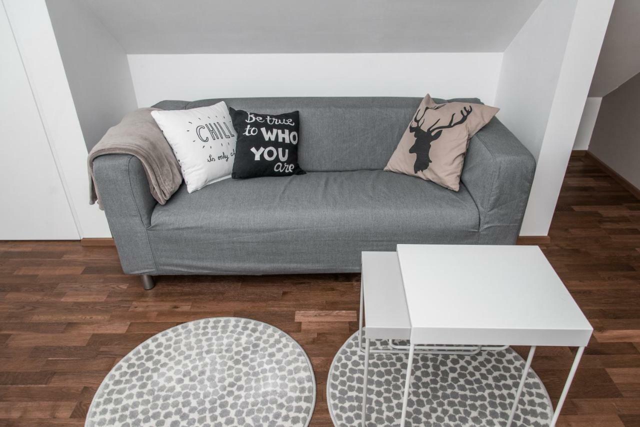 Apartment Vila Pavlovski เบลด ภายนอก รูปภาพ