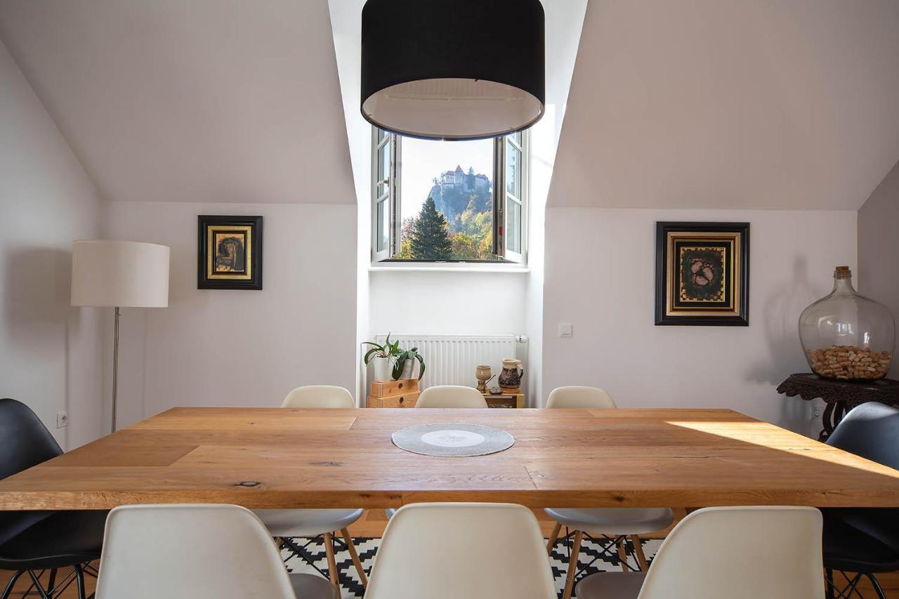Apartment Vila Pavlovski เบลด ภายนอก รูปภาพ